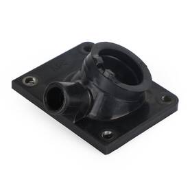 34x-13565-00-00 Madhornets Engine Carburetor Rubber Intake Reed Cage Boot For Yamaha Blaster Yfs200 88-07