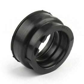 5km-13596-00-00 Madhornets Jkj-26 Carburetor Interface Boots For Yamaha Rhino Grizzly 660 02-08 Us