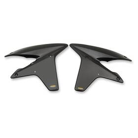 9255-m159088-atv Maier Mfg Air Scoop-black For 2006-2014 Honda Trx450er Electric Start Atv
