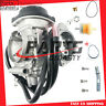 Mall-lm016001-a Parts Dynasty Carburetor Fit Suzuki Quadsport Atv Quad 603334465250