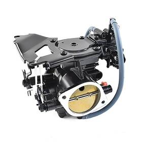 006-193a1 Marinepartsdistributors New 40mm Bore Carburetor Fits Sea-doo By 006-193