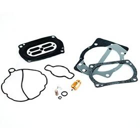 006-347a1 Marinepartsdistributors New Carburetor Rebuild Kit Fits Kawasaki Zxi 1100cc Ultra 150 1200cc By 006-347