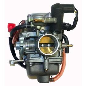 79-120-z8 Marinepartsdistributors New Universal Carburetor Compatible With Atvs By Parts 79-120