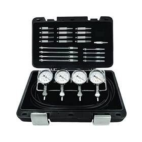 999-250a1 Marinepartsdistributors 4 Cylinder Carburetor Synchronizer Kit By Part Numbers 999-250