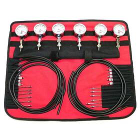 999-255-2z8 Marinepartsdistributors 6 Cylinder Carburetor Synchronizer Kit 999-255