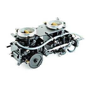 Bn46i-42-b4-z8 Marinepartsdistributors New 46mm Bore Carburetor Fits Sea-doo By 270500332 270500331 Bn46i-42-b4