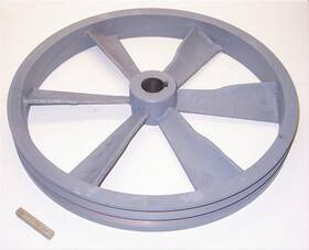 Pu016700aj Mat Holdings/campbell-hausfeld Air Compressor Replacement Components