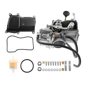 3brevq Maxpeedingrods Carburetor For Yamaha Warrior 350 Yfm350 1987-2004 Moto4 1987-95 Big Bear