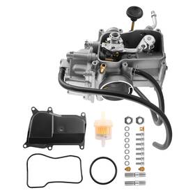 D6gvjn Maxpeedingrods Carburetor Fit For Yamaha Warrior 350 Yfm Yfm350 1987-2004 Atv Quad 87-04