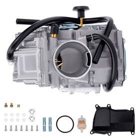 Eikx5y Maxpeedingrods New Carburetor Carby For Yamaha Warrior 350 Yfm 1987 - 2004 87-04 1992