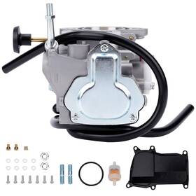 K9qyaw Maxpeedingrods Carburetor For Yamaha Warrior 350 Yfm350 1987-2004 Moto 4 Yfm350er 1987-1995