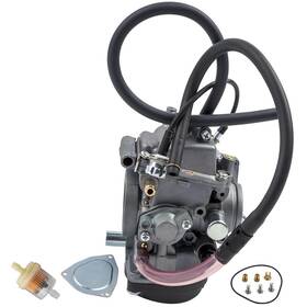 Mwsdf8 Maxpeedingrods Carburetor Gasket For Yamaha Raptor 350 Yfm350 2004-2012 New Carb