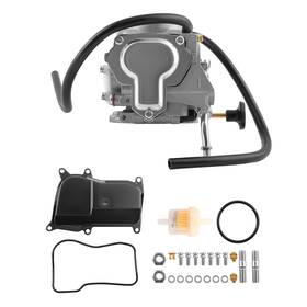 Yc3lxh Maxpeedingrods Carburetor For Yamaha Big Bear 350 Yfm Yfm350 1999 4x4 Fhl Fwbl