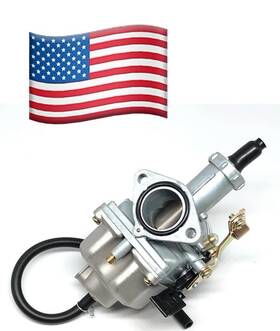 Ca127a1002 Mecanixusa Carburetor For Polaris Ranger Rzr 170 2009 2010 2011 2012 2013 2014