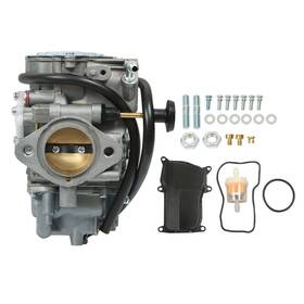 Mb391324 Menbager Carburetor For Yamaha Kodiak 400 Yfm 4x4 4wd Yfm400 1993-1995 Carb Atv