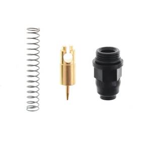 Mb688864 Menbager For Yamaha Bruin 350 2004 2005 2006 Carburetor Choke Starter Plunger Rebuild Kit