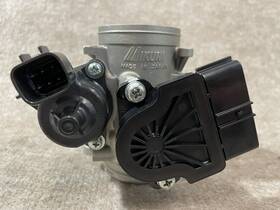 1203391 Mikuni 1 New Polaris Ranger Throttle Body Iac Di Tps 2008 Mvrs 800 4x4