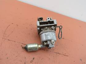 12941-u061 Mikuni Carburetor 12941 U061 For Rebuild