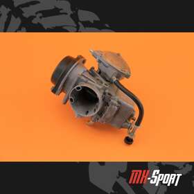 13200-07g20 Mikuni 03-06 2005 Kfx400 Oem Carburetor Carb Fuel Throttle Assembly Ltz Dvx 400