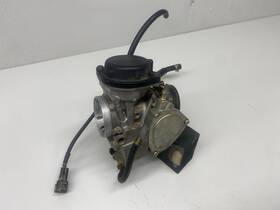 13200-07g21 Mikuni Suzuki Ltz 400 Oem Carburetor Kfx Dvx