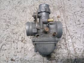13200-22a10 Mikuni Suzuki Lt 230s 230 Quadsport 85-88 Oem Carb Carburetor