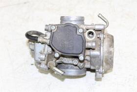 13200-39d00 Mikuni 1999 Suzuki Quadrunner Lt 250 4x4 Carburetor Carb Fuel Intake