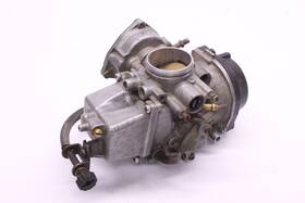13580-21f01 Mikuni Oem Z400 Ltz400 Kfx400 Dvx400 Carb Carburetor Parts/rebuild