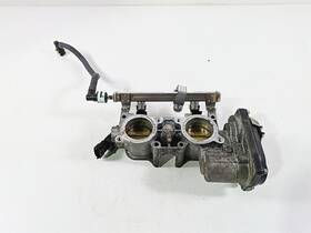 2208005 Mikuni 2020 Polaris Sportsman 1000 Xp Throttle Body Fuel Injection