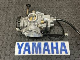 2pa-14901-00-00 Mikuni 11-13 Yamaha Raptor 125 Carburetor Oem Fast Ship