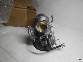 Mikuni 50l13cl561 Genuine Bsr Carburetor Polaris Sportsman 500 Yamaha Grizzly 600 1996-2012
