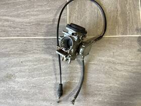 5nd6 Mikuni Yamaha 2007-2014 Grizzly 2007-2010 Wolverine 450 Carb Carburetor