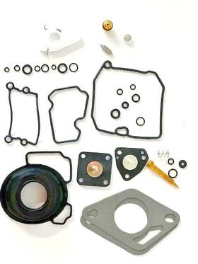 Mitsubishi-u42t Mitsubishi Cbk-3g83 Carburetor Rebuild Kit For 3g83 Hemi Head Engines
