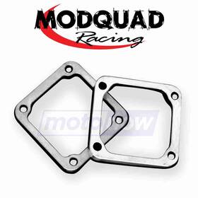 38re Modquad Mn/38re Reed Spacer For 1987-2006 Yamaha Yfz350 Banshee - Fuel And Air Ho