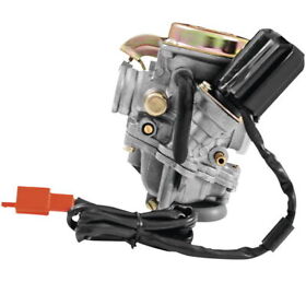 03-0024 Mogo Parts Chinese Carburetors Gy6 50cc