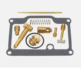 1003-0005 Moose Polaris Carburetor Rebuild Repair Kit 2x4 4x4 300 94-95 Xplorer Xpress 96-99