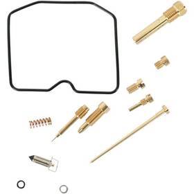 1003-0219 Moose Racing Atv Carb Rebuild Kit -