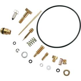 1003-0226 Moose Racing Atv Carb Rebuild Kit -