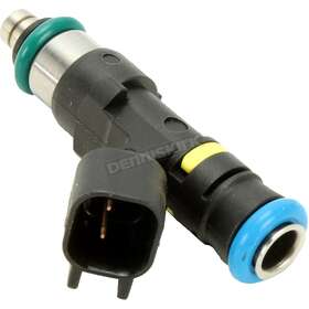 1022-0259 Moose Fuel Injector -