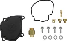 100-3064-pu Moose Offroad Polaris Replacement Carburetor