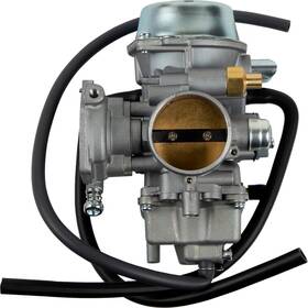 100-3163-pu Moose Offroad Replacement Carburetor Kit For Polaris