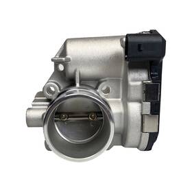 100-5337-pu Moose Offroad 1022-0285 Throttle Body For Polaris