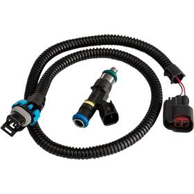 1022-0258 Moose Offroad Fuel Injector -