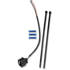 2120-0923 Moose Offroad Mikuni Throttle Sensor Pigtail Harness - 2120-0923 Moose Offroad Mikuni Throttle Sensor Pigtail Harness -