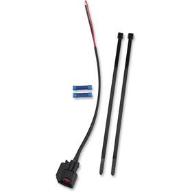 2120-0925 Moose Offroad Fuel Injector Pigtail Harness -