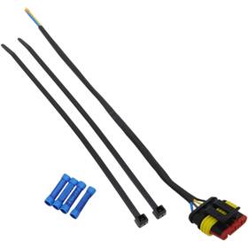 2120-0944 Moose Offroad Fuel Pump Pigtail Harness -