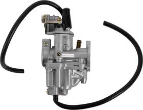 300-0131-pu Moose Offroad For Replacement Carburetor - Suzuki Jr 50