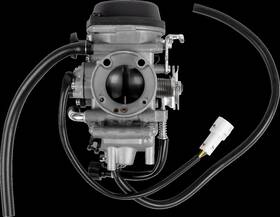 300-0133-pu Moose Offroad Replacement Carburetor - Suzuki Dr-z 400 300-0133-pu Moose Offroad Replacement Carburetor - Suzuki Dr-z 400