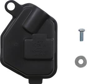 400-1232-pu Moose Offroad For Replacement Carburetor - Honda