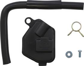 400-1234-pu Moose Offroad For Replacement Carburetor - Honda