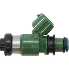400-1245-pu Moose Offroad Fuel Injector -